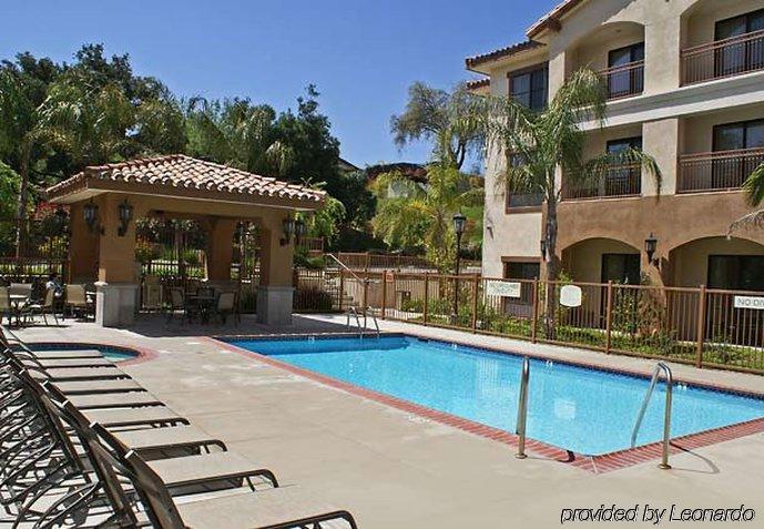 Courtyard Thousand Oaks Ventura County Exterior photo